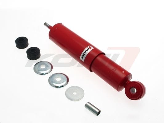 KONI 90-5398Sp1 Shock Absorber For Toyota Land Cruiser Amazon (J100) | ML Performance UK