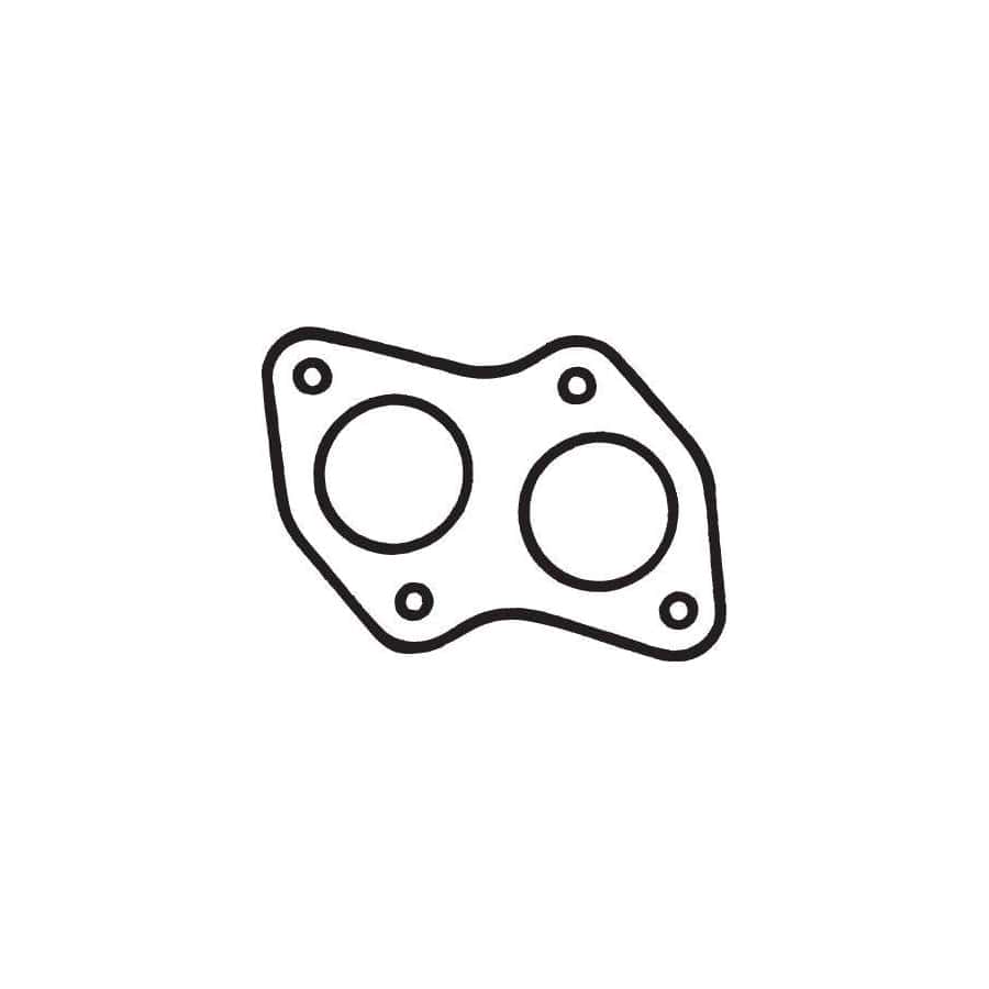 Bosal 256-057 Exhaust Pipe Gasket