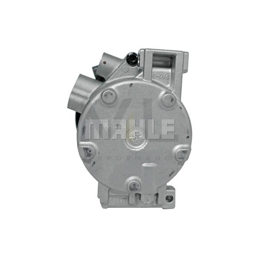 MAHLE ORIGINAL ACP 1195 000P Compressor, air conditioning for MAZDA 3 Hatchback (BL) PAG 46 YF, Refrigerant: R 1234yf, R 134a | ML Performance Car Parts