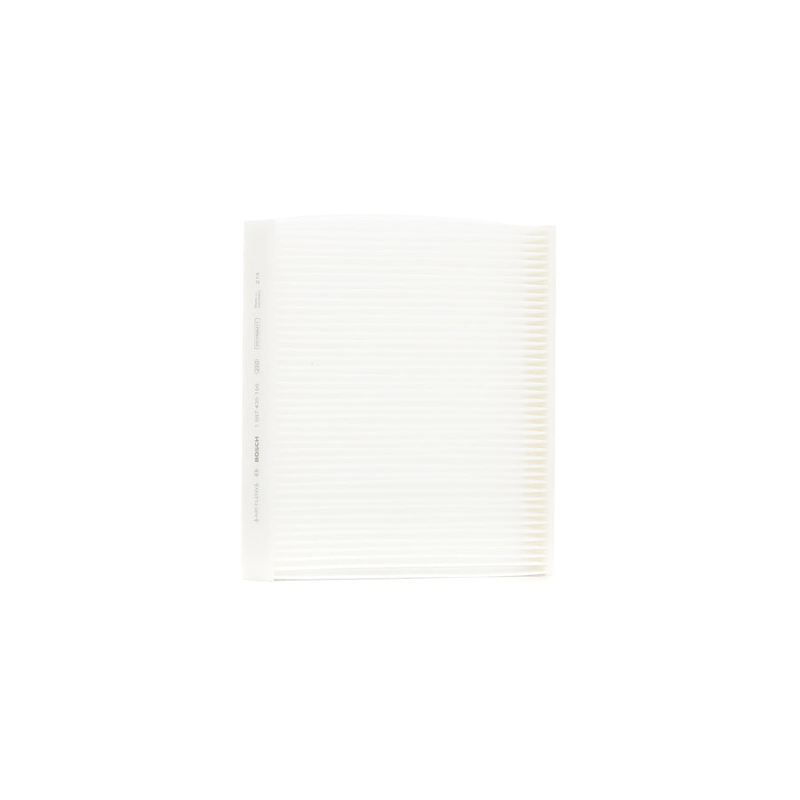 Bosch 1 987 435 156 Pollen Filter | ML Performance UK Car Parts