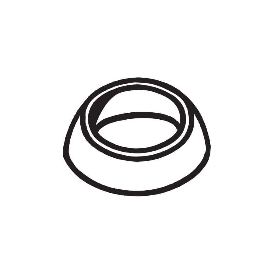 Bosal 256-072 Exhaust Pipe Gasket