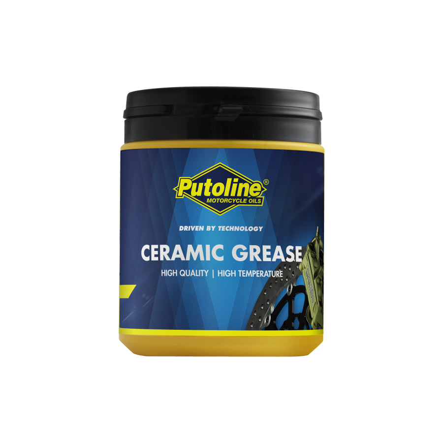 PUTOLINE Ceramic Grease 73612 High Temperature Lubricant | ML Performance UK Car Parts