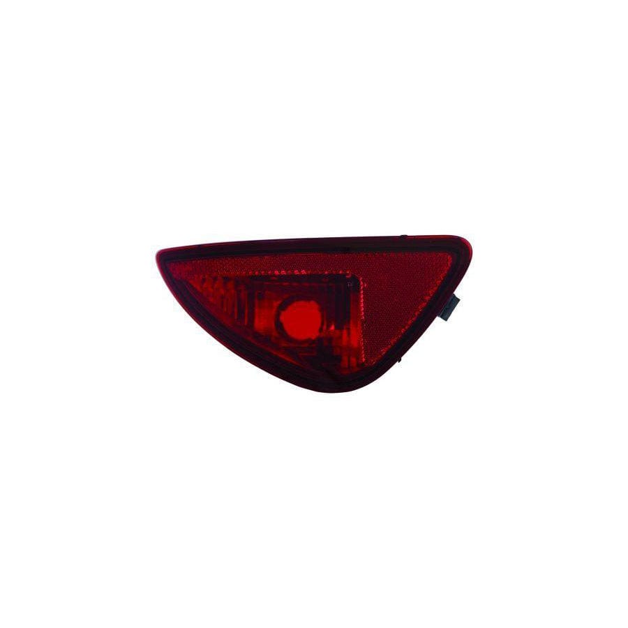Abakus 5514003LLDUE Rear Fog Light For Renault Clio Iii Hatchback (Br0/1, Cr0/1) | ML Performance UK