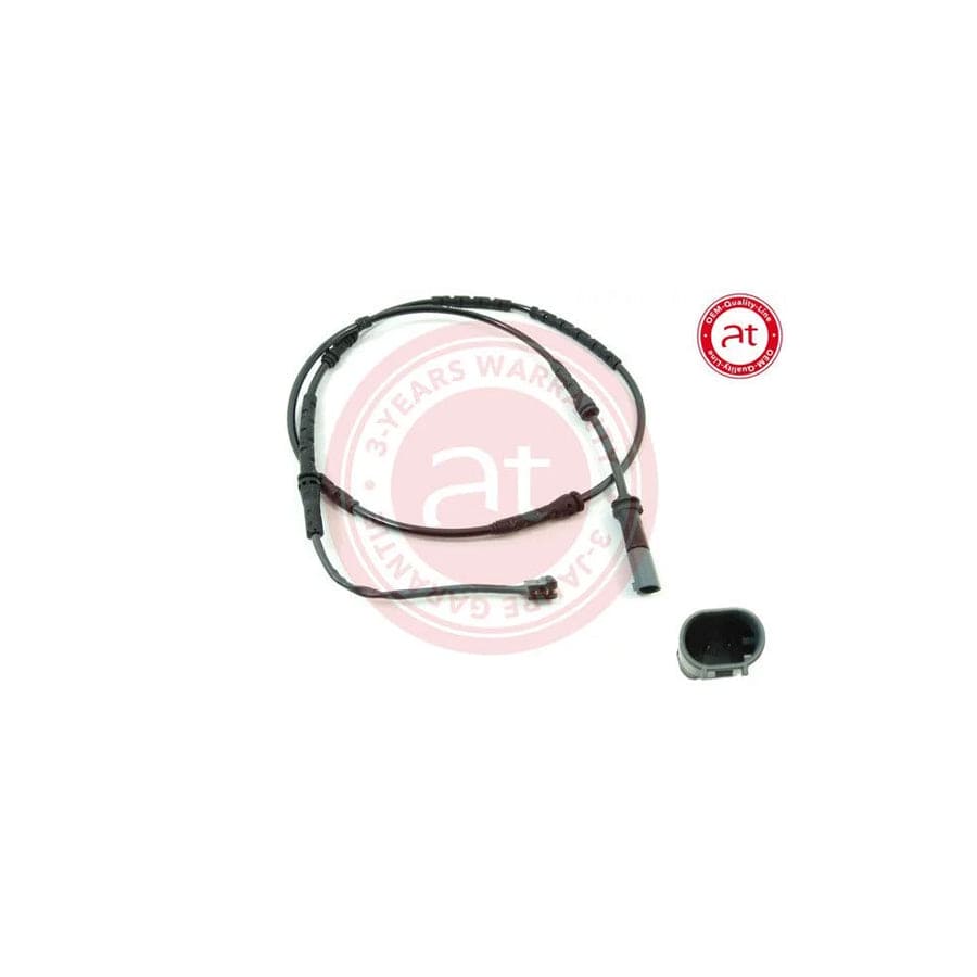At Autoteile Germany at10218 Sensor, Brake Pad Wear For Bmw X3 (F25)
