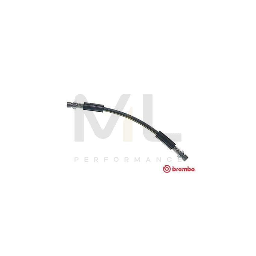 BREMBO T 85 044 Brake Hose 337mm, F10X1 | ML Performance Car Parts