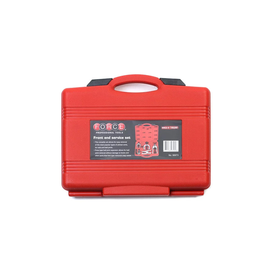 Force 906T3 Ejector, Ball Joint | ML Performance UK Car Parts