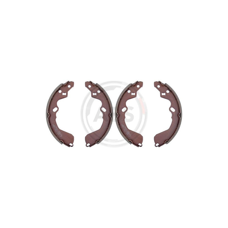 A.B.S. 9191 Brake Shoe Set