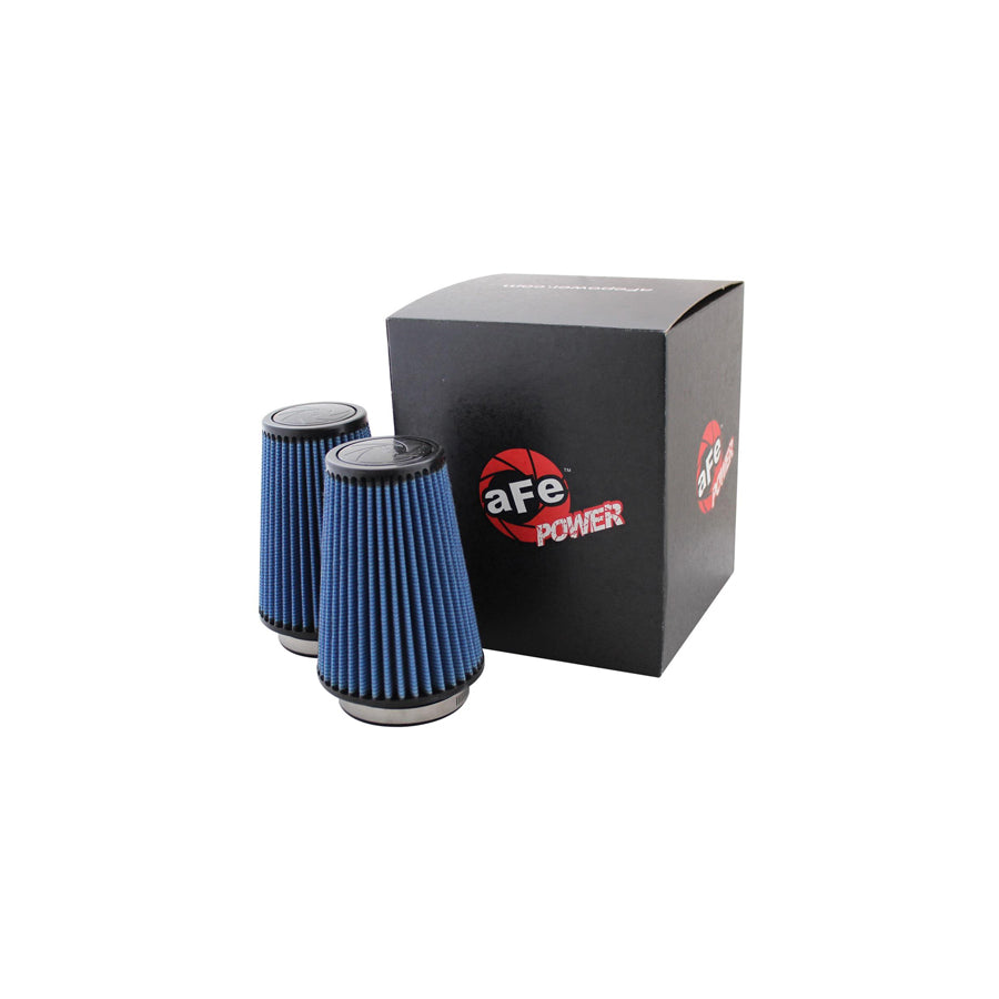 aFe 24-90069M 3-1/2 IN F x 5 IN B x 3-1/2 IN T x 7 IN H (1pr) Intake Replacement Air Filter | ML Performance UK Car Parts