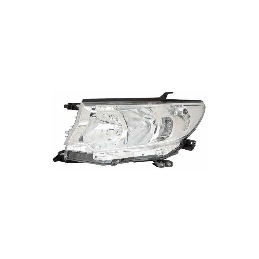 Abakus 21211CDRLDEMN Headlight For Toyota Land Cruiser Prado 150 (J150) | ML Performance UK