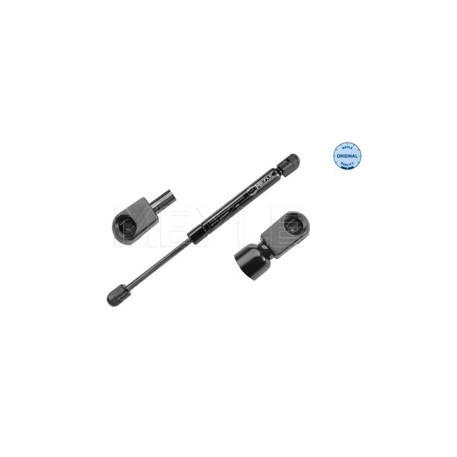 Meyle 040 910 0016 Tailgate Strut Suitable For Mercedes-Benz Slk (R171)