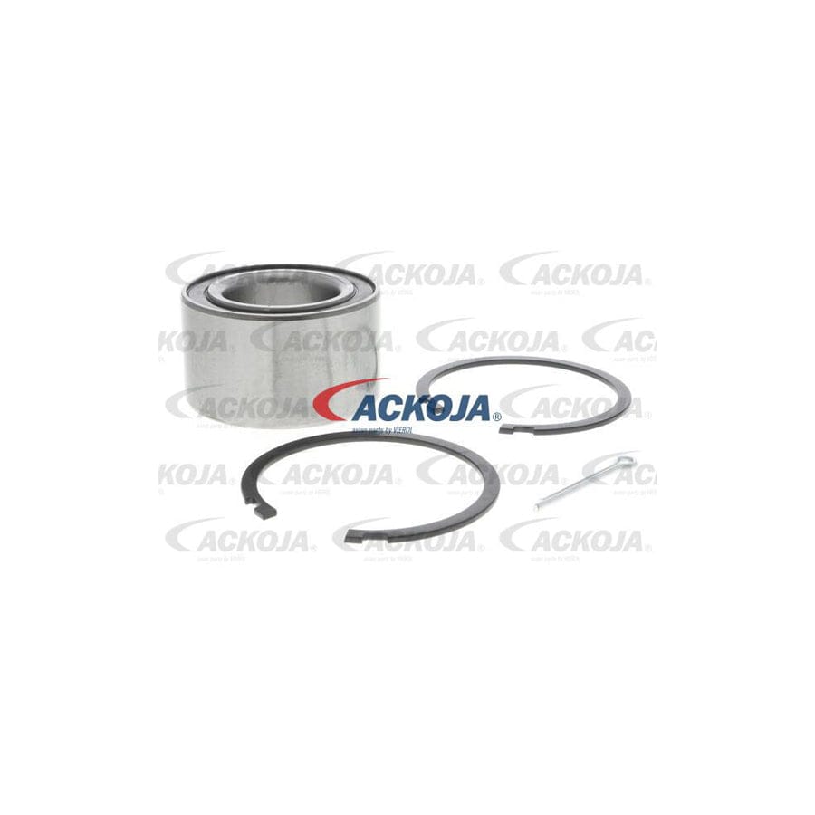ACKOJA A38-0180 Wheel Nut | ML Performance UK Car Parts