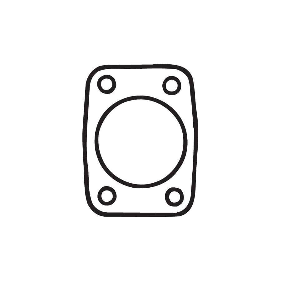 Bosal 256-148 Exhaust Pipe Gasket