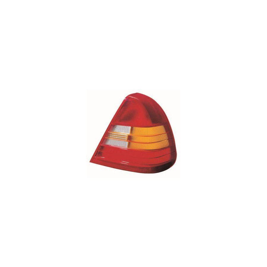 Abakus 4401916LUEYR Rear Light Suitable For Mercedes-Benz C-Class Saloon (W202) | ML Performance UK