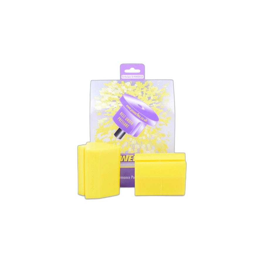 Powerflex PFR85-316 VW Caddy Rear Bump Stop | ML Performance UK Car Parts