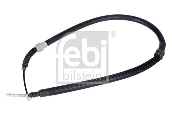 Febi Bilstein 27161 Hand Brake Cable For Vw Transporter | ML Performance UK Car Parts