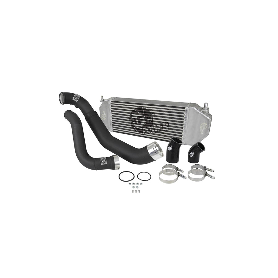 aFe 46-20362-B Aluminum Intercooler Kit Ford F-150 18-19 V6-3.0L (td) | ML Performance UK Car Parts