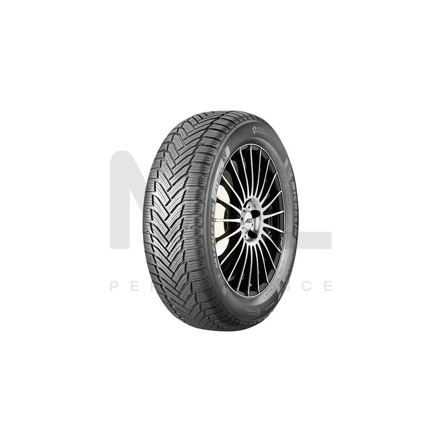 TL 6 95H 195/55 ML 3PMSF R20 Performance Tyre Alpin XL Michelin Winter – M+S