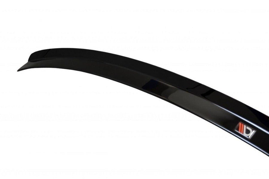 Maxton Design Audi S8 D4 FL Spoiler Cap