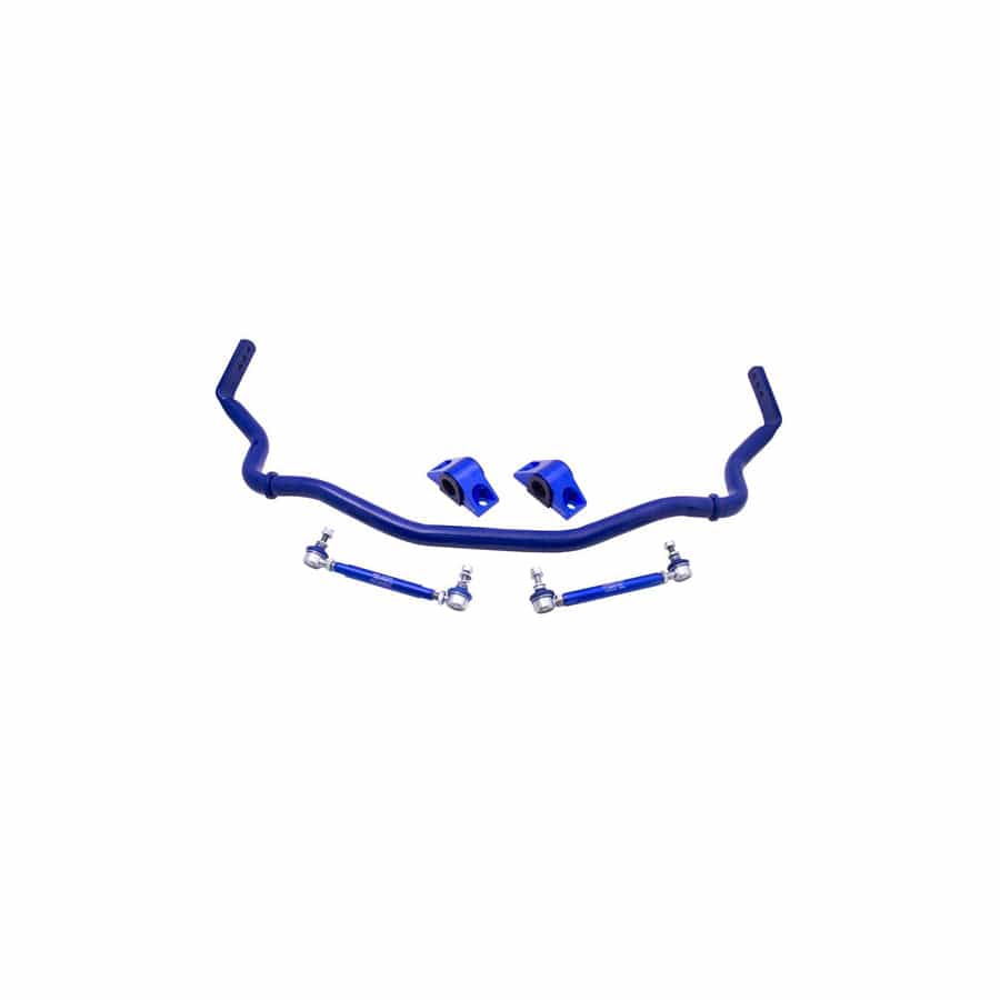 SuperPro RC0074FHZ-35 Ford Mustang S550 (2014-on) Adjustable 35mm Hollow Front Anti-Roll Bar Upgrade | ML Performance UK Car Parts