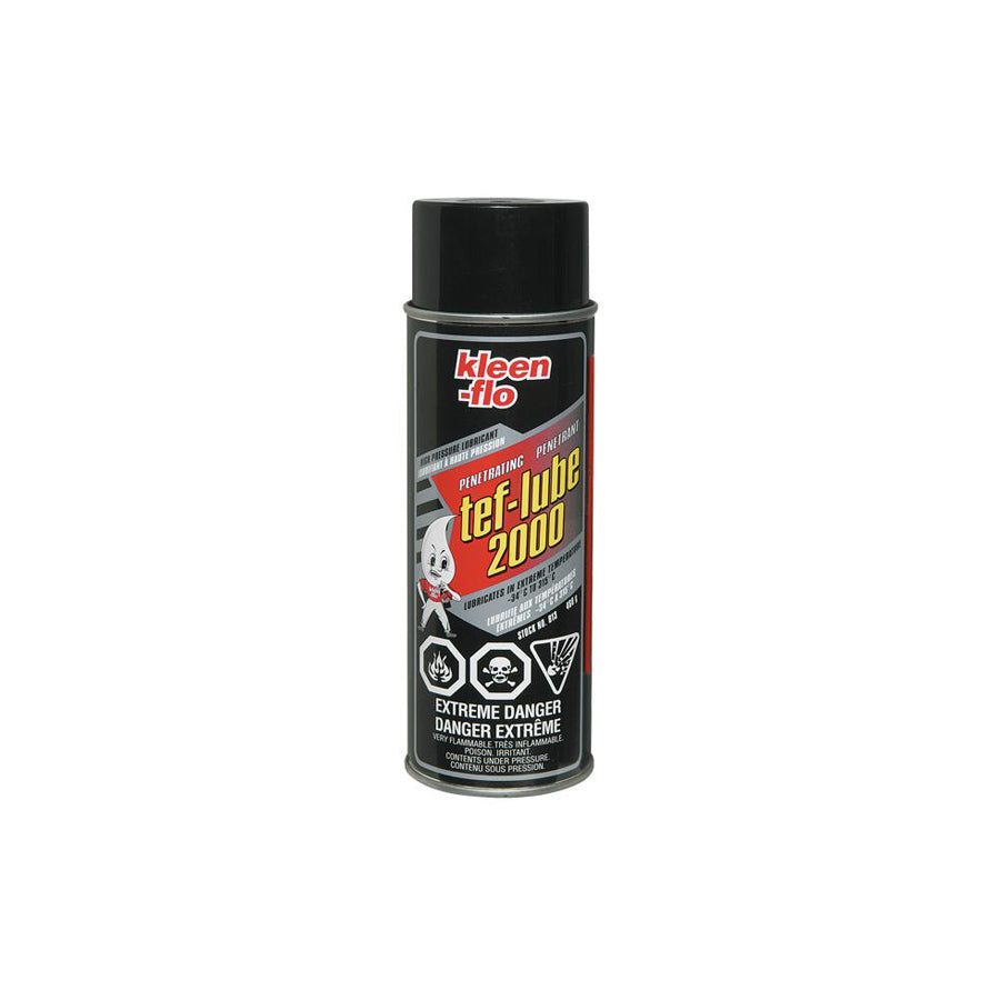 KLEEN-FLO 11-813 High Temperature Lubricant | ML Performance UK Car Parts