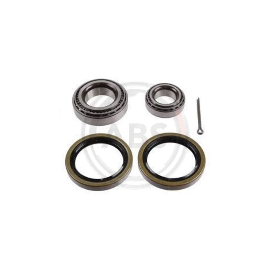 A.B.S. 200418 Wheel Bearing Kit For Mazda E-Series Van (Sr2)