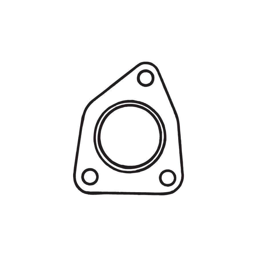 Bosal 256-427 Exhaust Pipe Gasket