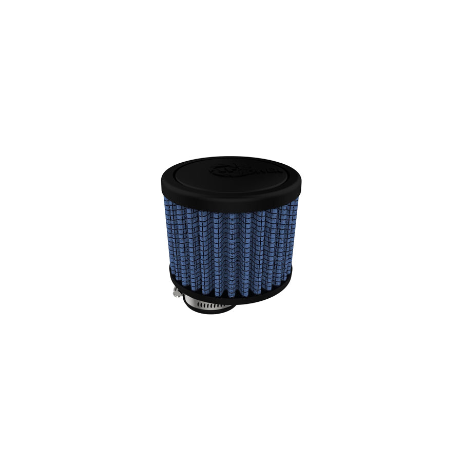 aFe 18-02002R 1-1/4 IN F x 3-3/4 IN B x 3-3/4 IN T x 3 IN H Crankcase Vent Filter | ML Performance UK Car Parts