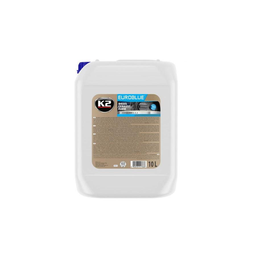 K2 Euroblue EB10 Urea | ML Performance UK Car Parts