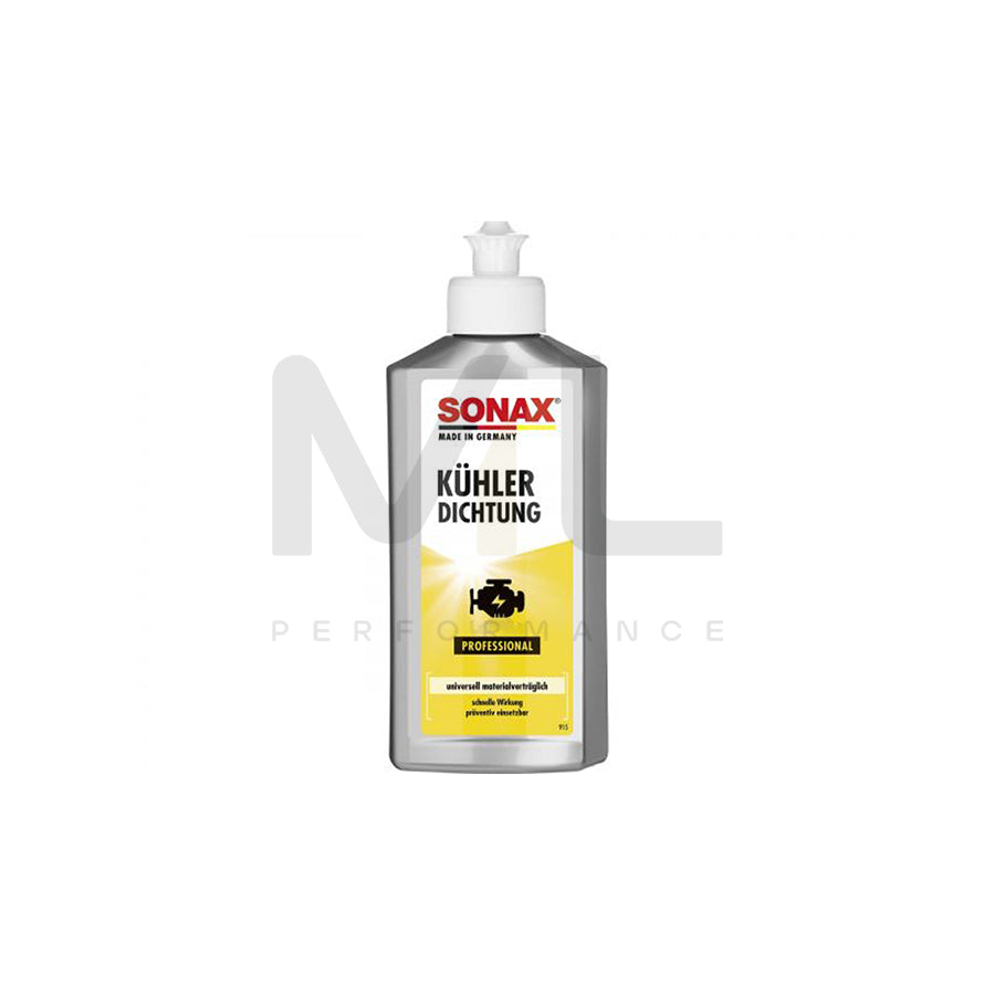 Sonax Radiator Sealant 250ml | ML Performance Car Care