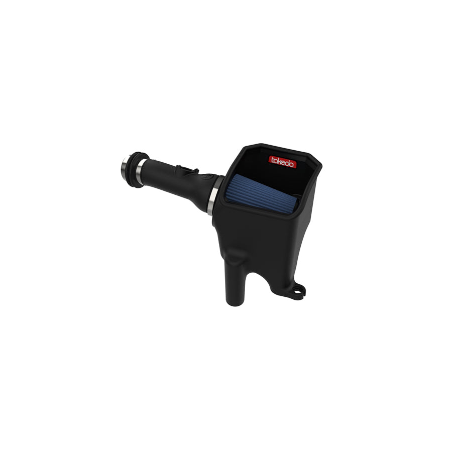 aFe 56-10027R Open Element Intake Honda Civic Si 17-20 L4-1.5L (T) | ML Performance UK Car Parts