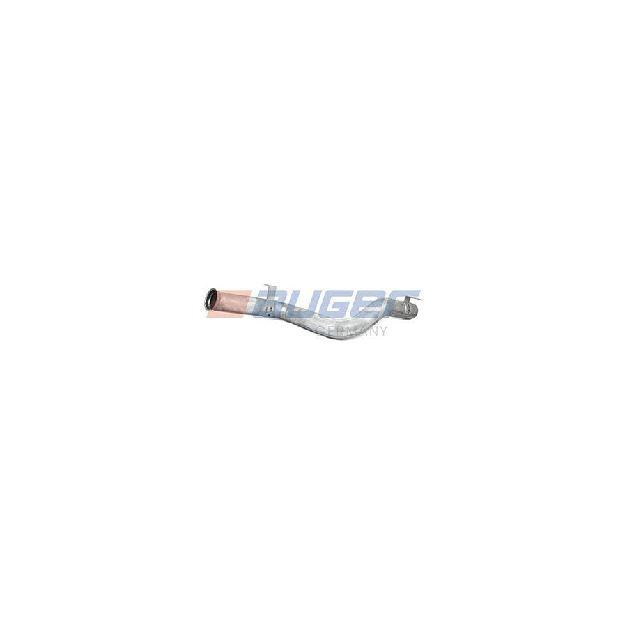 Auger 69987 Exhaust Pipe