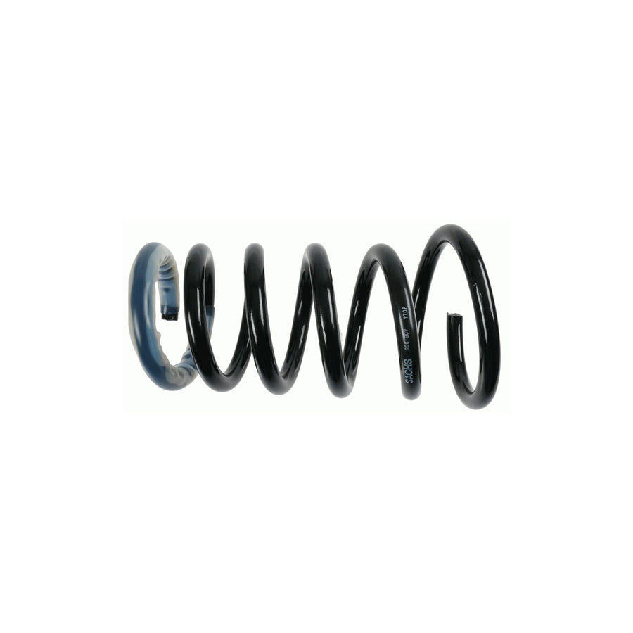 Sachs 996 907 Coil Spring For Volvo Xc90 I (C, 275)