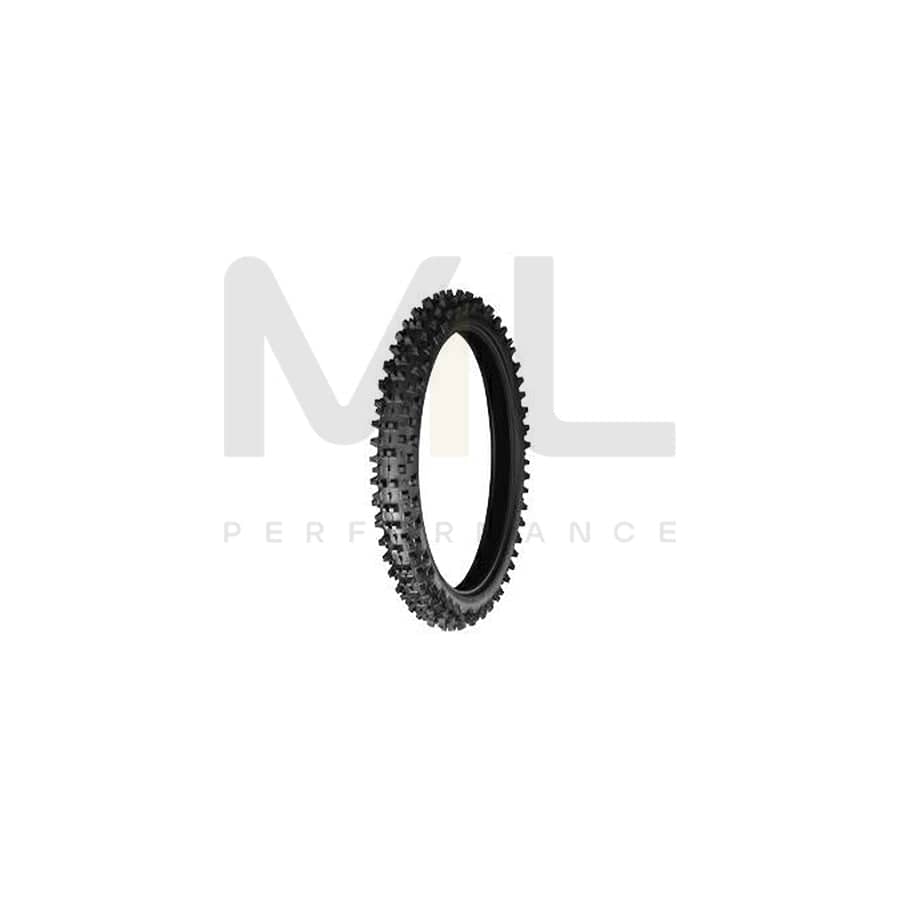 Bridgestone Battlecross X10 80/100 21 51M Motorcycle Summer Tyre | ML Performance UK Car Parts