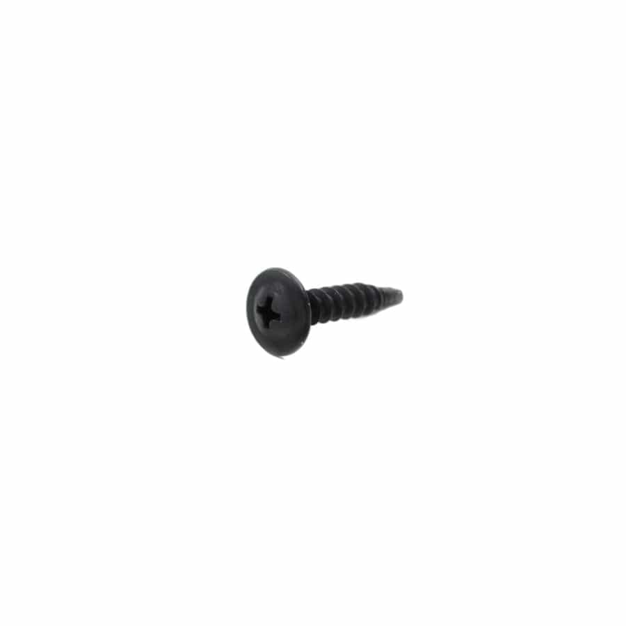 Genuine BMW Mini 07146959925 E92 F23 F20 Phillips Screw F Plastic Material TS5X25-ZNNID-SW (Inc. X1 20d) | ML Performance UK Car Parts