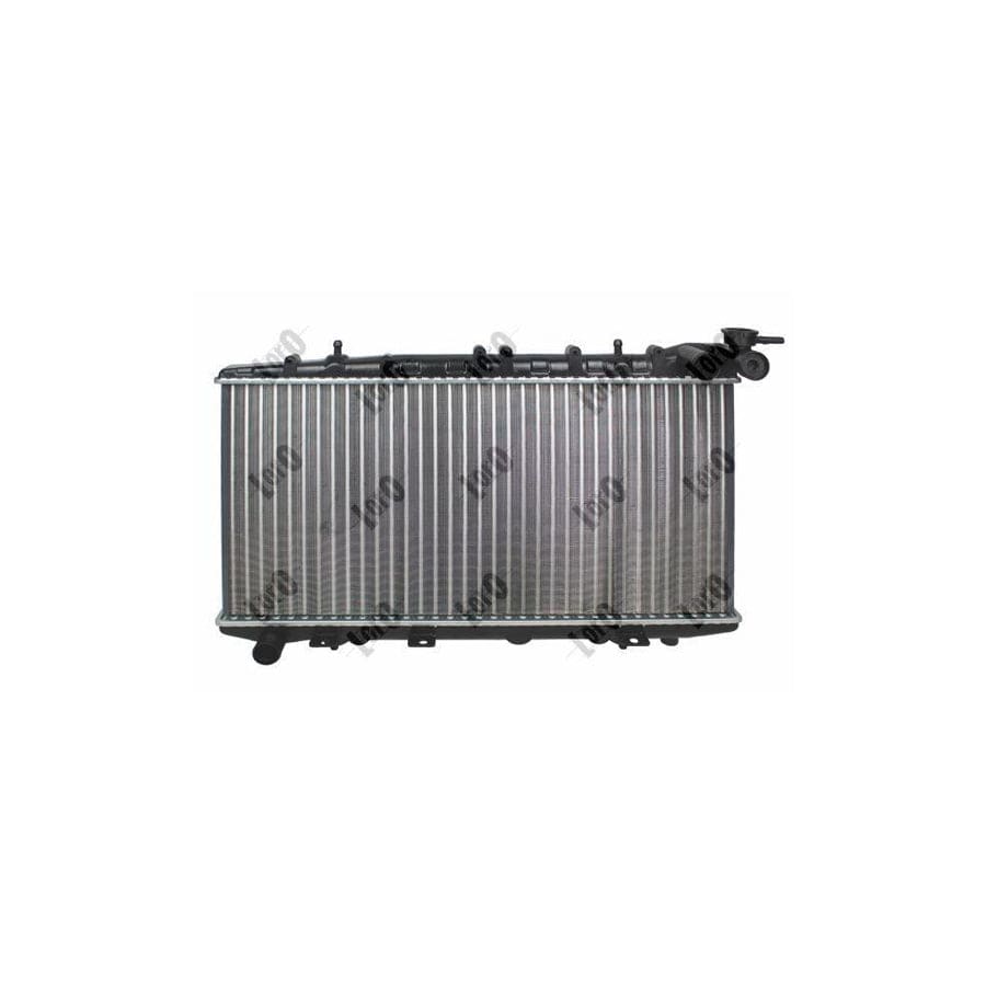 Abakus 0350170019 Engine Radiator For Nissan Primera | ML Performance UK