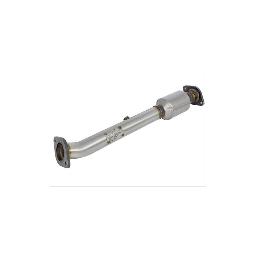 aFe 47-46103 Direct Fit Catalytic Converter Nissan Frontier 05-16/Pathfinder 05-12/Xterra 05-15 V6-4.0L | ML Performance UK Car Parts