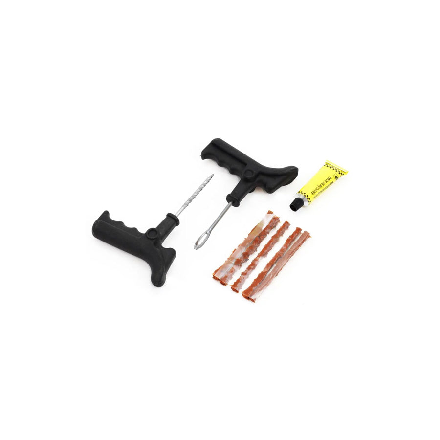 Amio 01251 Tyre Vulcanising Set
