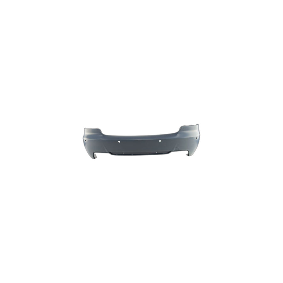 Genuine BMW 51128044934 E93 E92 Bumper Trim Panel, Primed, Rear (Inc. 320i, 328xi & 316i)