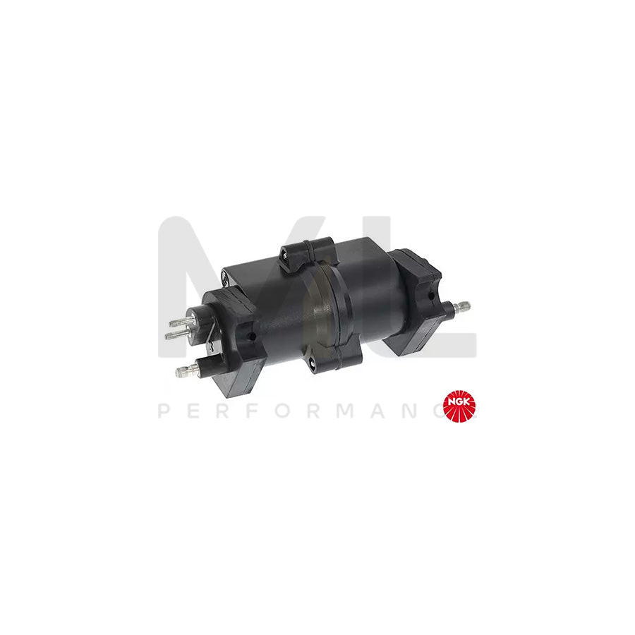 NGK Ignition Coil - U3017 (NGK48233) Block Ignition Coil (Paired) | ML Car Parts UK | ML Performance