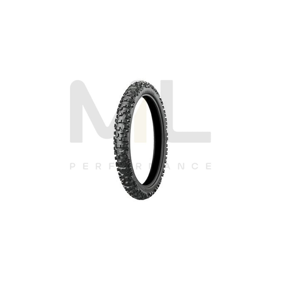 Bridgestone Battlecross X40 80/100 21 51M Motorcycle Summer Tyre | ML Performance UK Car Parts