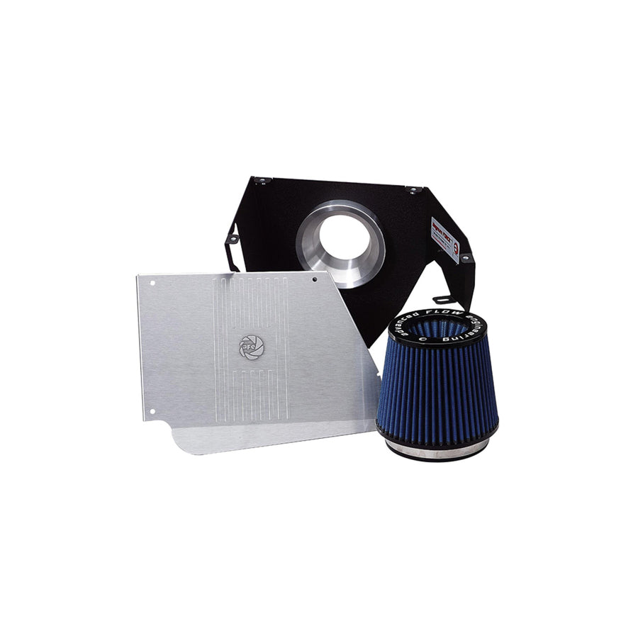 aFe 54-10451 Open Element Intake BMW 330i/ci/xi (E46) 01-06 L6-3.0L M54 | ML Performance UK Car Parts