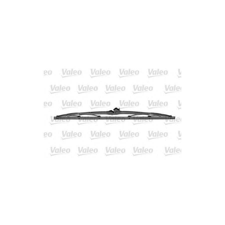 Valeo Silencio, Silencio Conventional Single 574168 Wiper Blade | ML Performance UK Car Parts