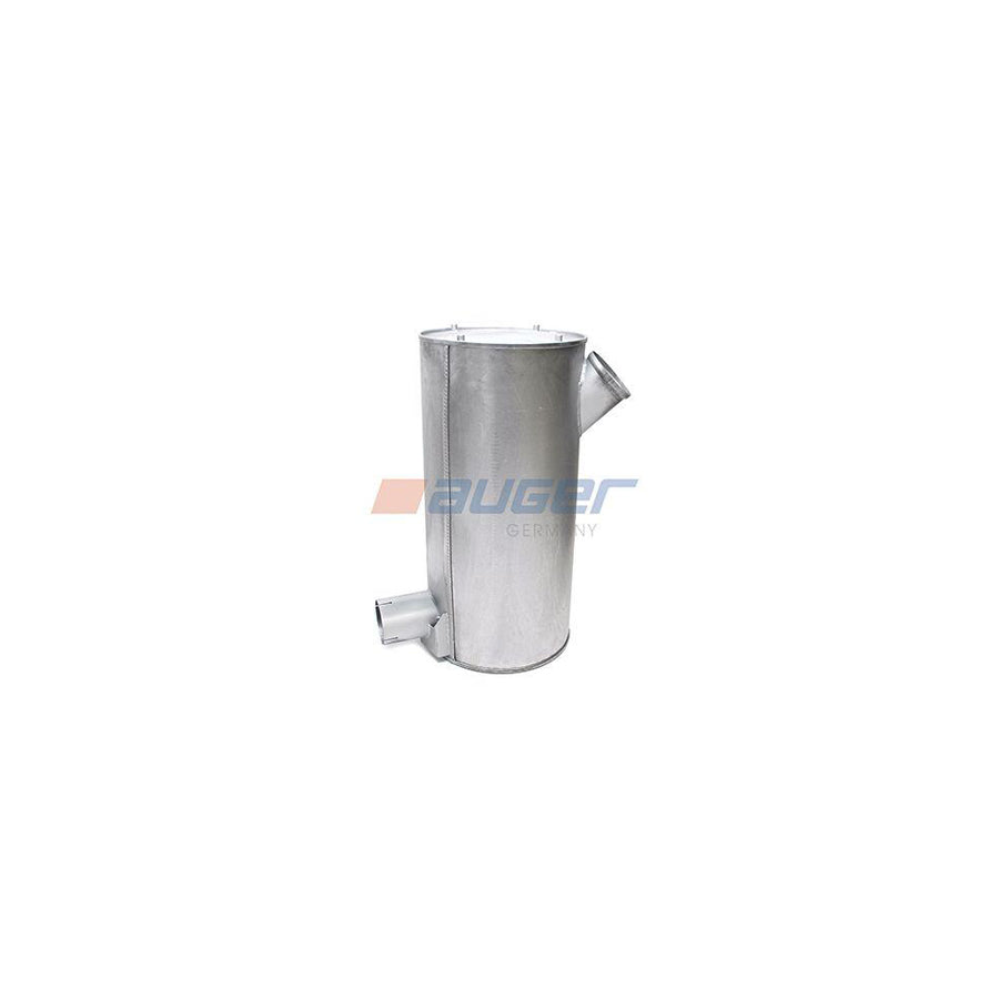Auger 70106 Middle- / End Silencer