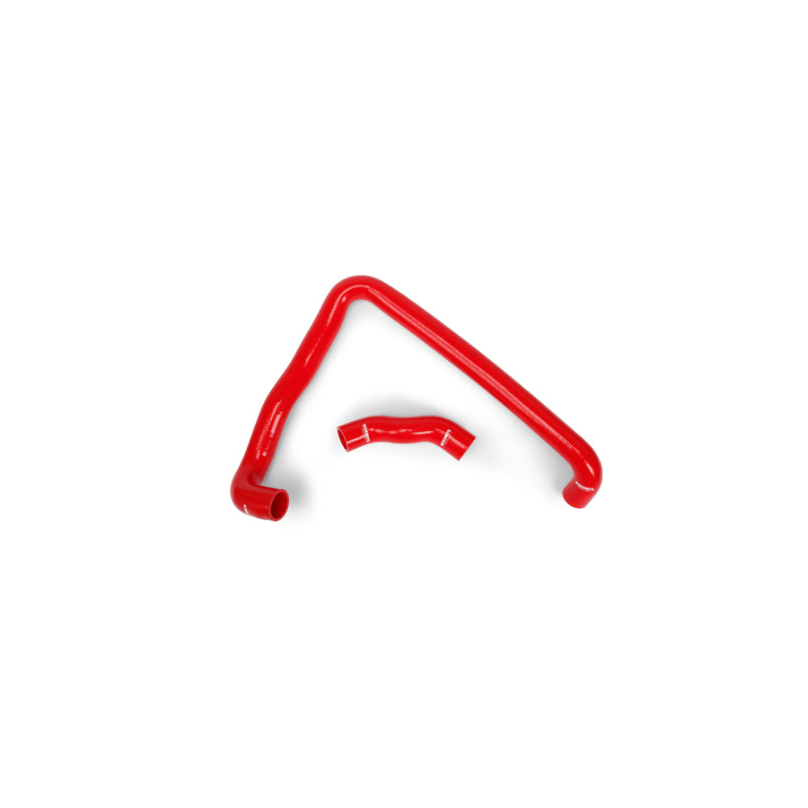 Mishimoto MMHOSE-300ZX-90TRD 90-96 Nissan 300ZX Turbo Red Silicone Radiator Hose Kit