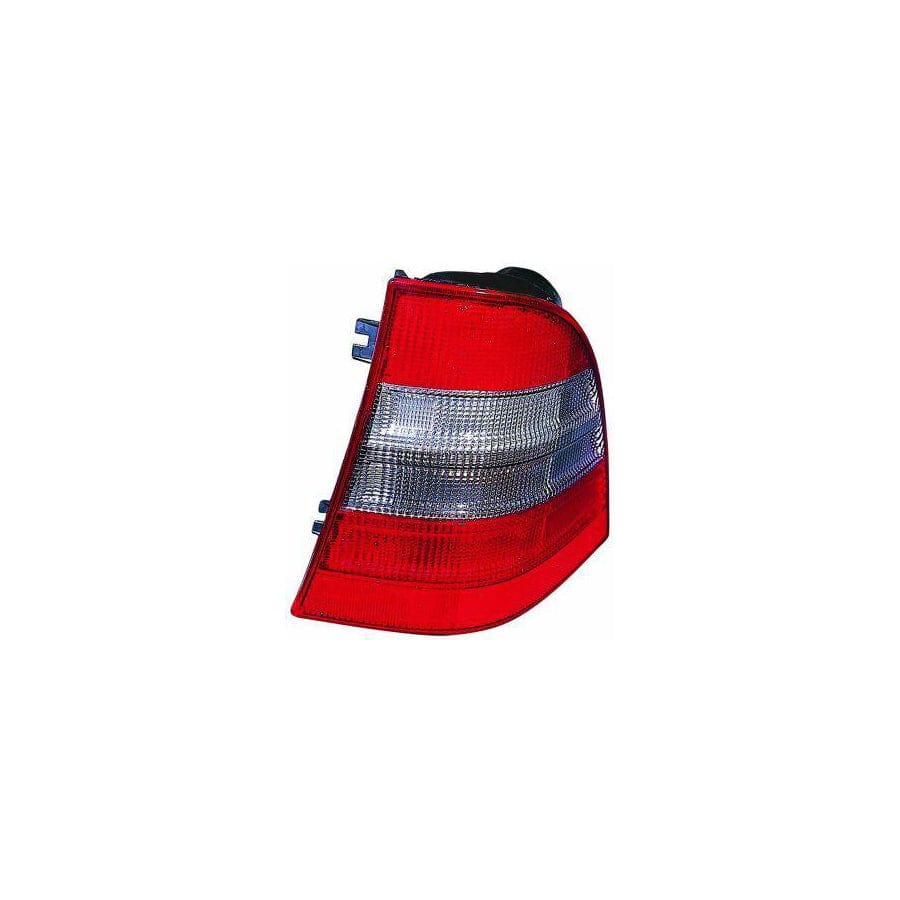 Abakus 4401933RUE Rear Light Suitable For Mercedes-Benz Ml-Class (W163) | ML Performance UK