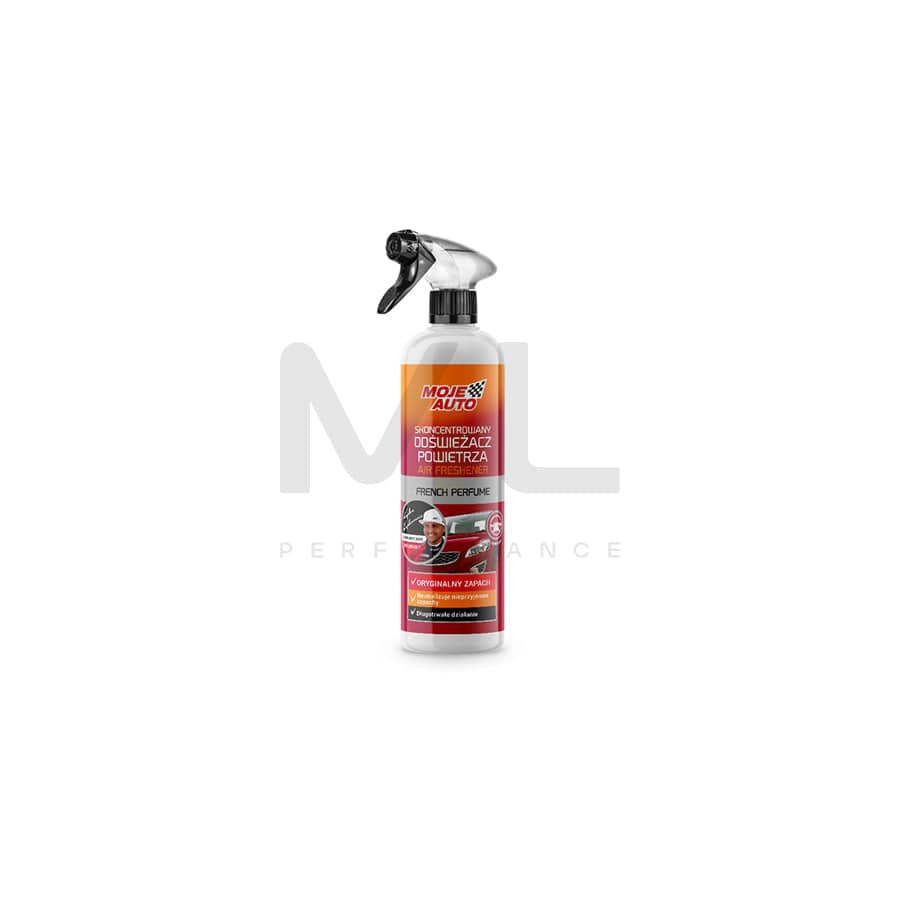 MOJE AUTO 19-604 Odour eliminator | ML Performance Car Parts