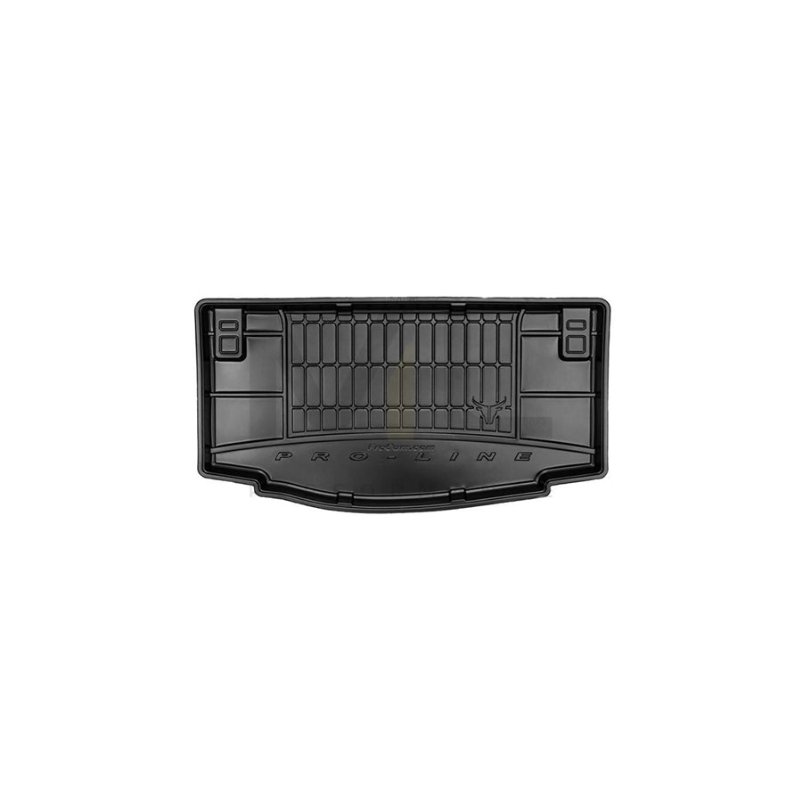 FROGUM TM549987 Car boot tray for HYUNDAI i10 II Hatchback (IA, BA) Elastomer | ML Performance Car Parts