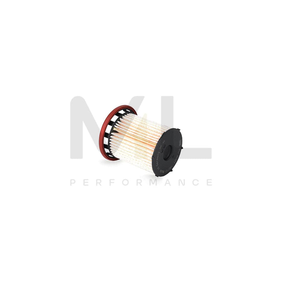 MANN-FILTER PU 8021 Fuel filter for SEAT Leon III SC (5F5) Filter Insert | ML Performance Car Parts