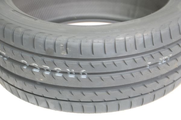 Aston Martin 1R12-36-10736 Front Tyre | ML Performance UK Car Parts