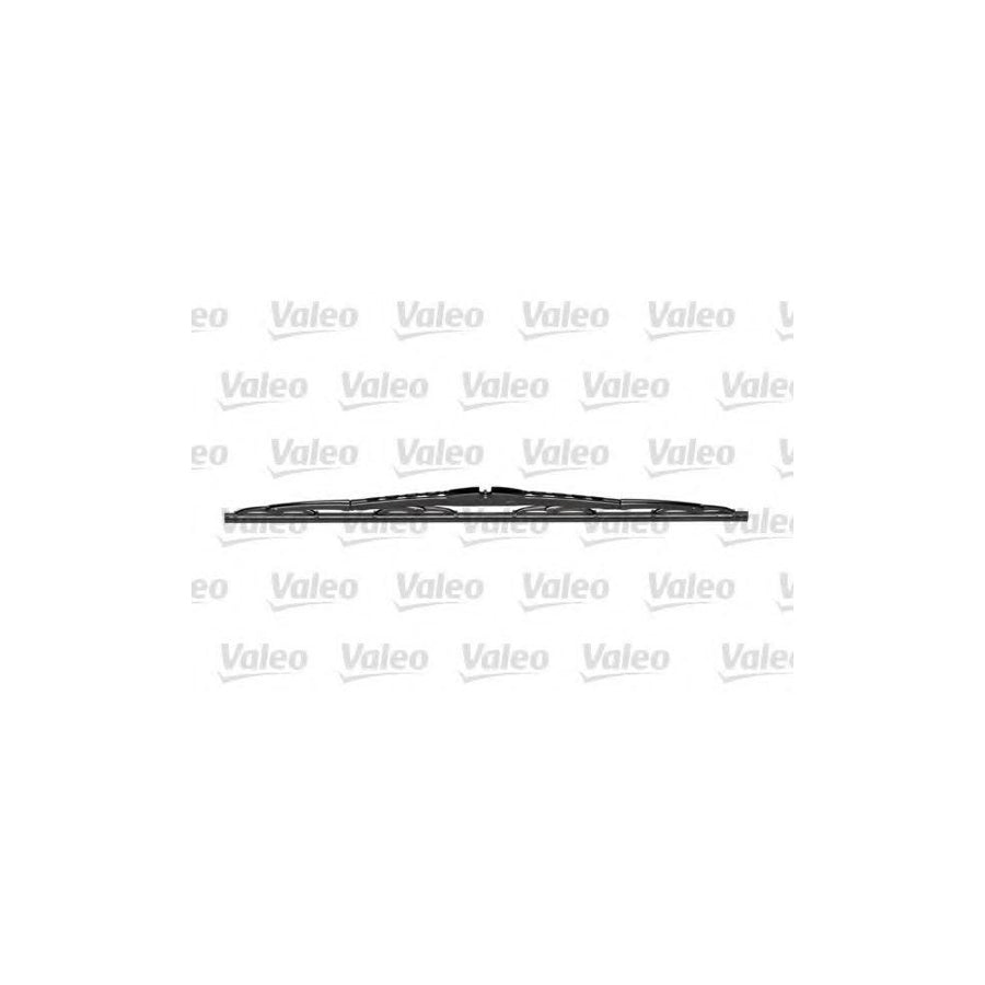 Valeo Silencio, Silencio Conventional Single 574178 Wiper Blade | ML Performance UK Car Parts